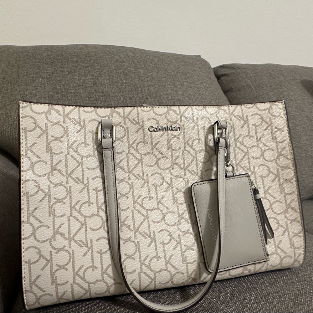 Calvin Klein bag handbag